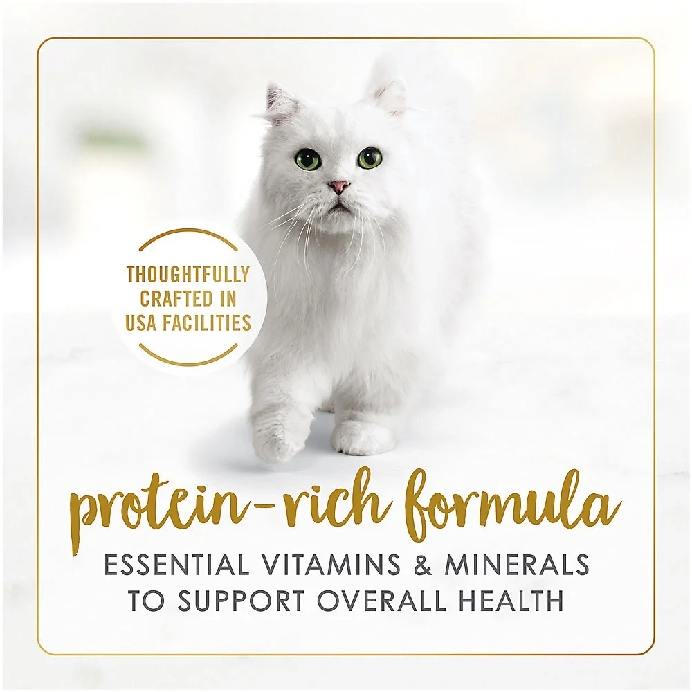 Fancy Feast® All Life Stages Cat Wet Food - 5.53 lb., With Vitamins